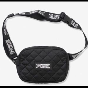 VIctoria’s Secret PINK Fanny Pack Shoulder Bag